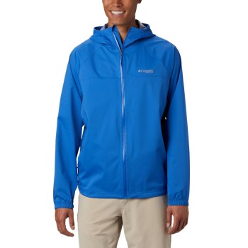 Columbia PFG Tamiami Hurricane, Chamarras Azules Para Hombre | 415972-AEL